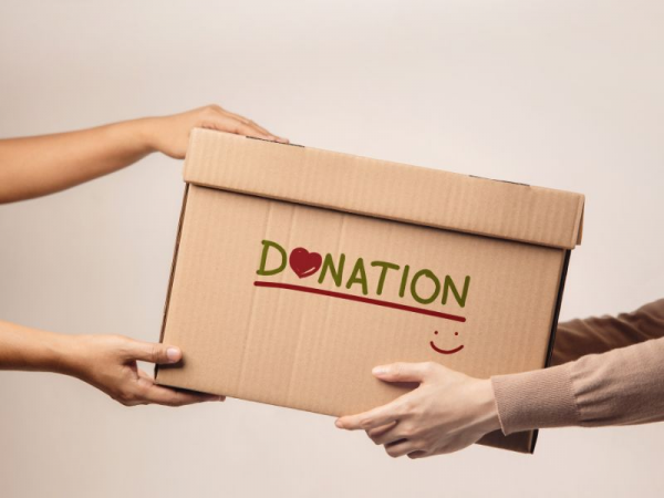 How You Can Support Us